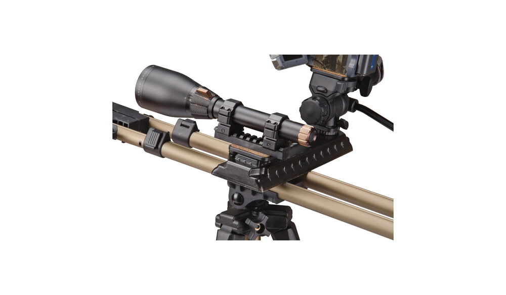 Caldwell® DSFP Optics Adaptor Kit