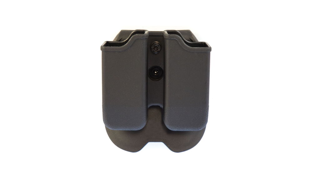 Tac Ops Magazine Holster Glock