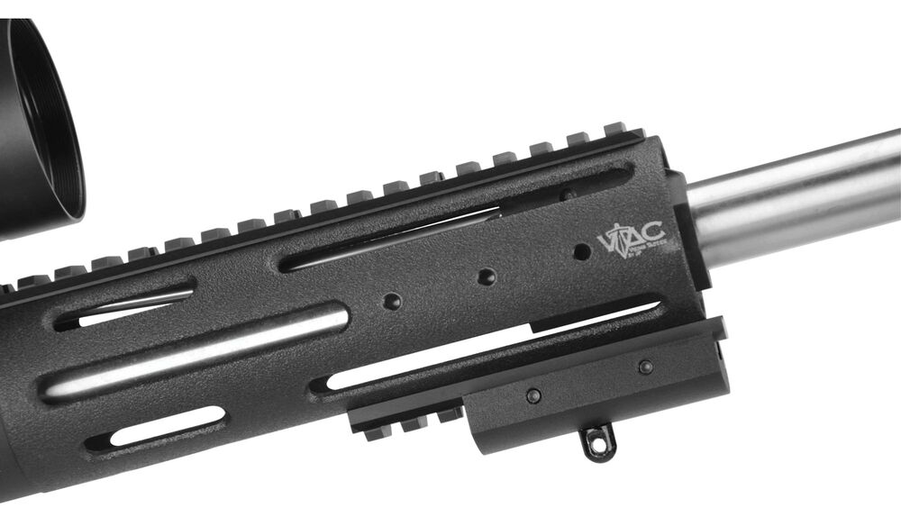 Bipod Adaptor for Picatinny Rail