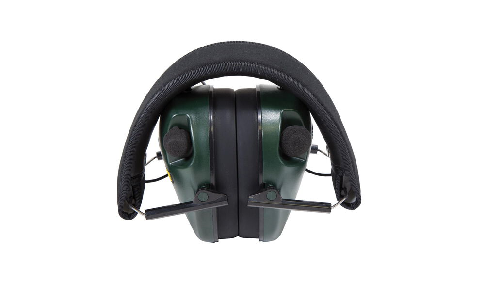 E-Max Low Profile Electronic Hearing Protection