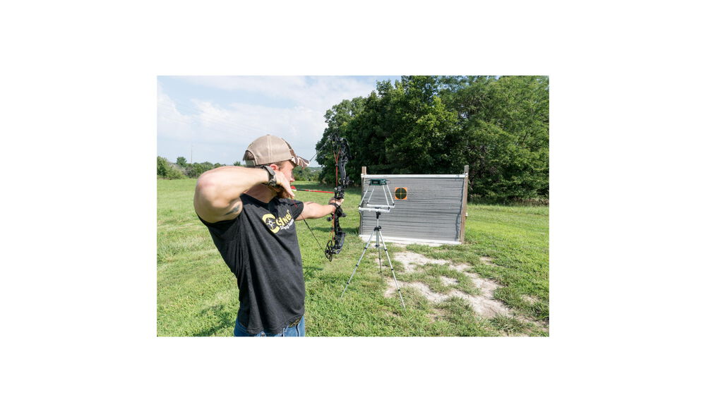 Ballistic Precision G2 Chronograph