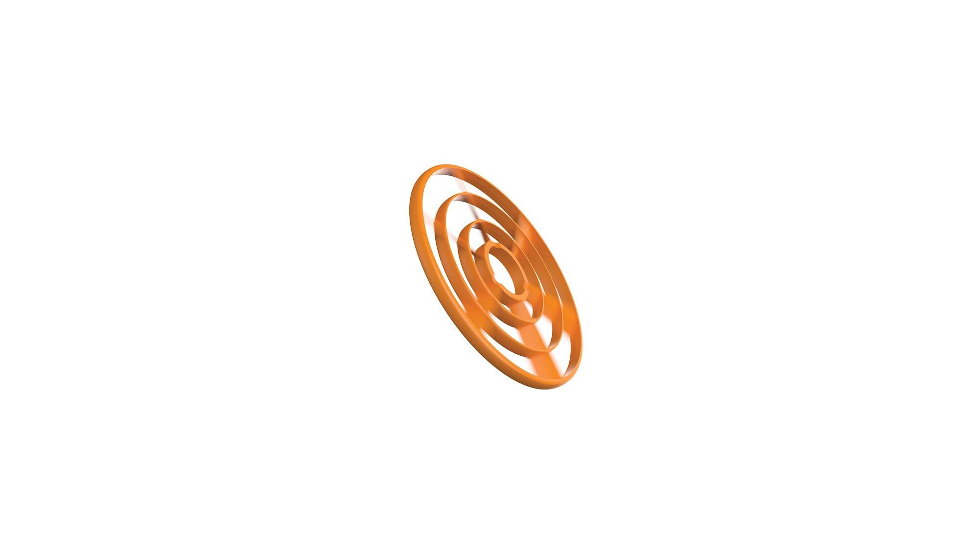 ClayCopter™ Disc 110mm 200 Pack | Caldwell