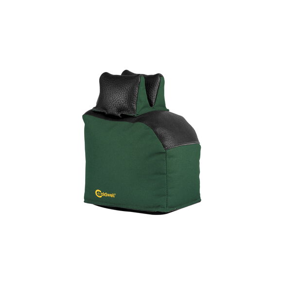 Shoulder Saver Magnum Extended Rear Bag - Filled bag
