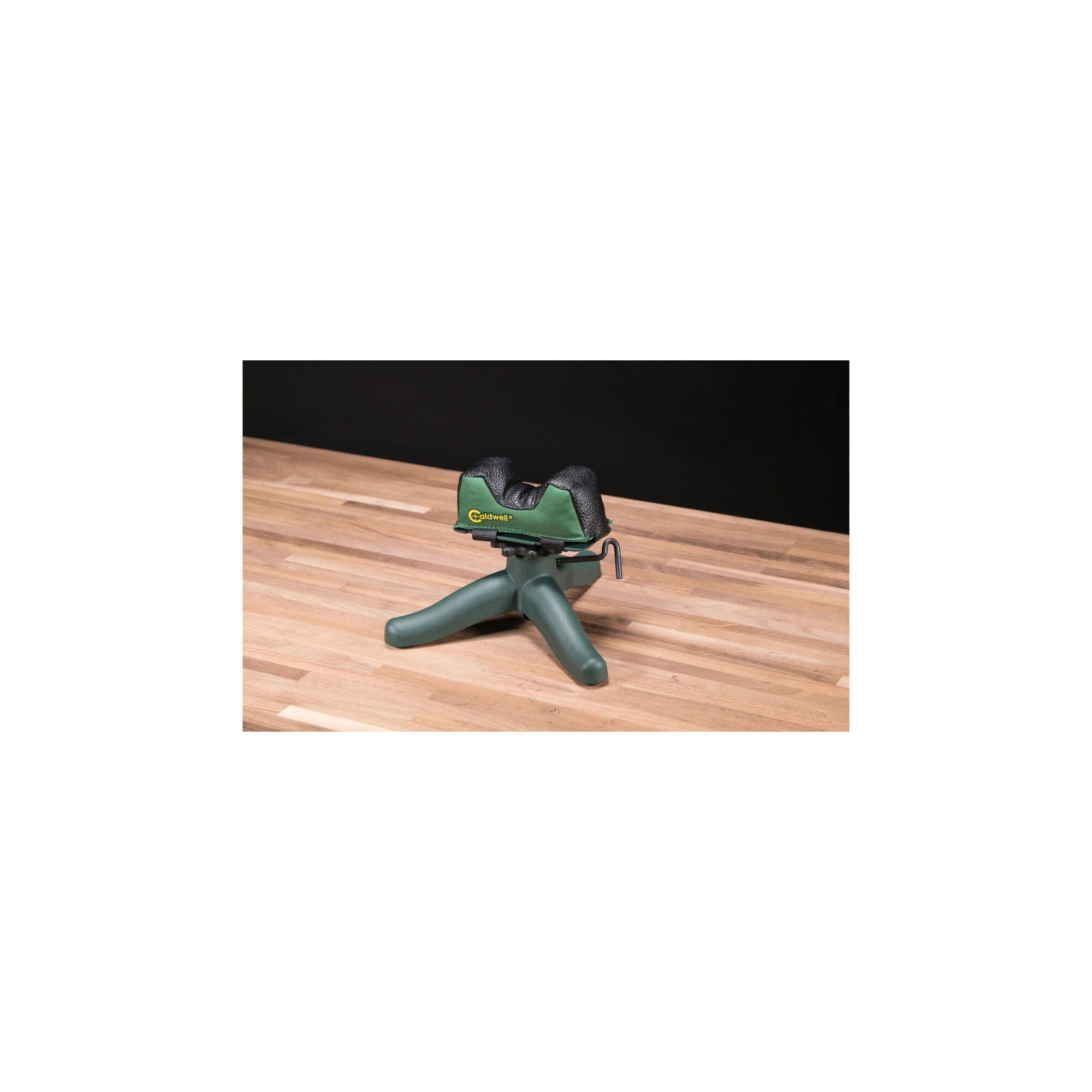 The Rock Jr. | Compact Front Shooting Rest | Caldwell