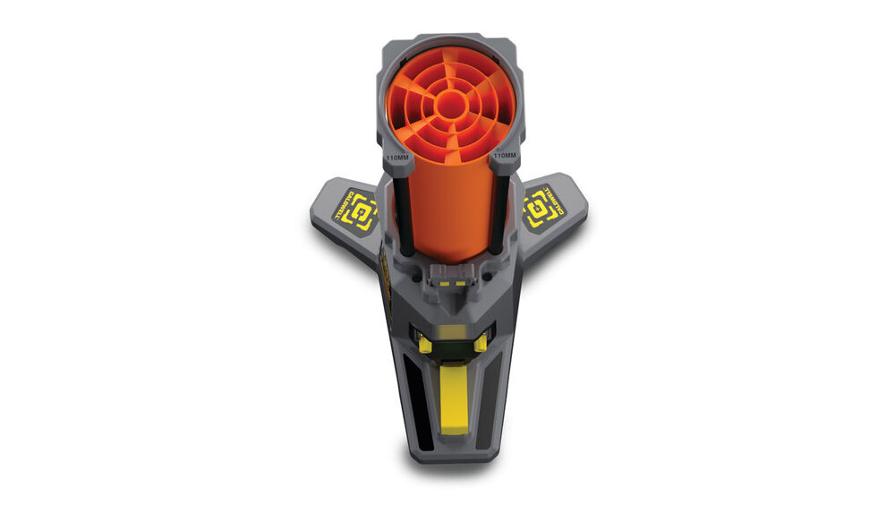 ClayCopter Surface-to-Air&trade; Pro Kit