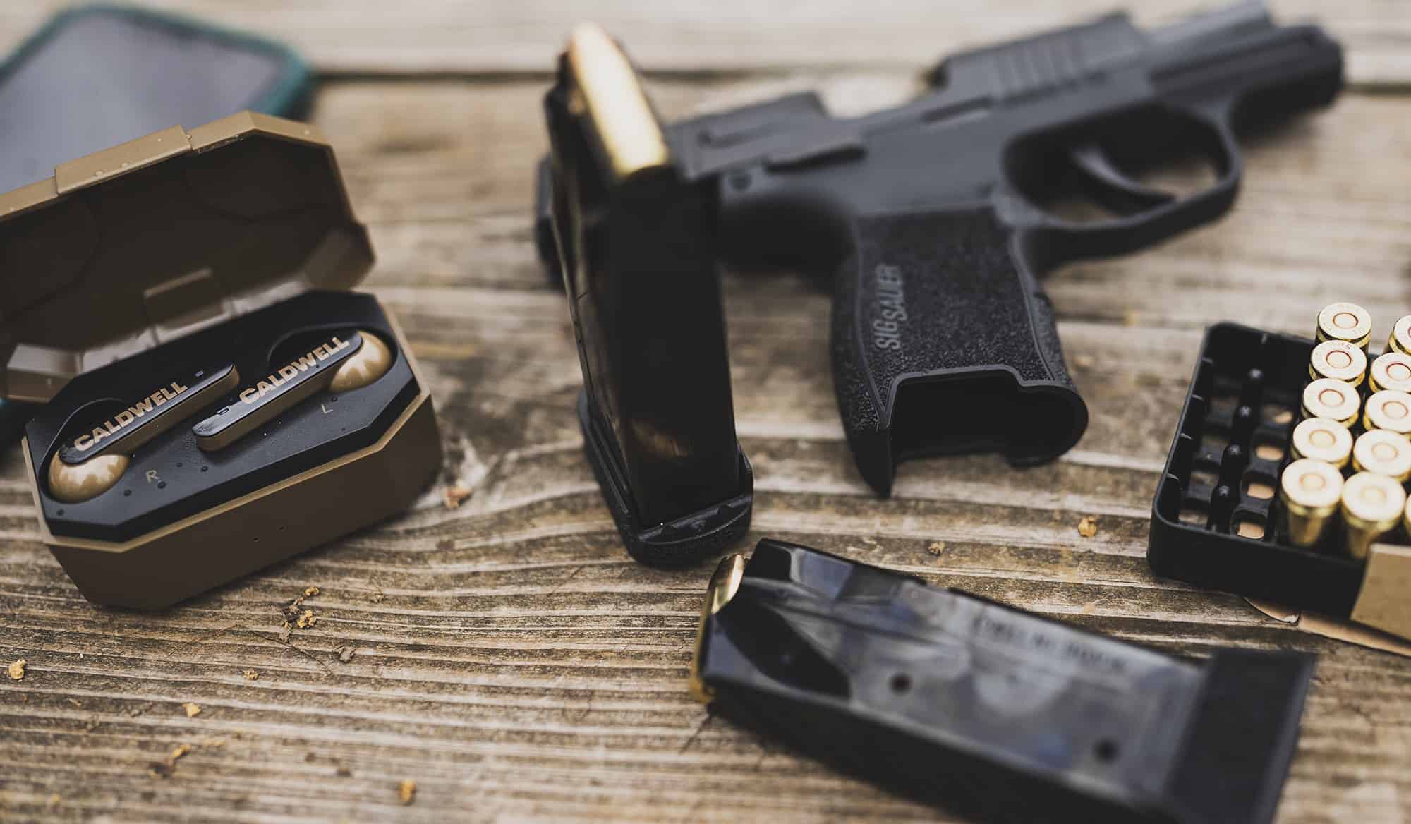 E-MAX® FDE SHADOWS | Caldwell