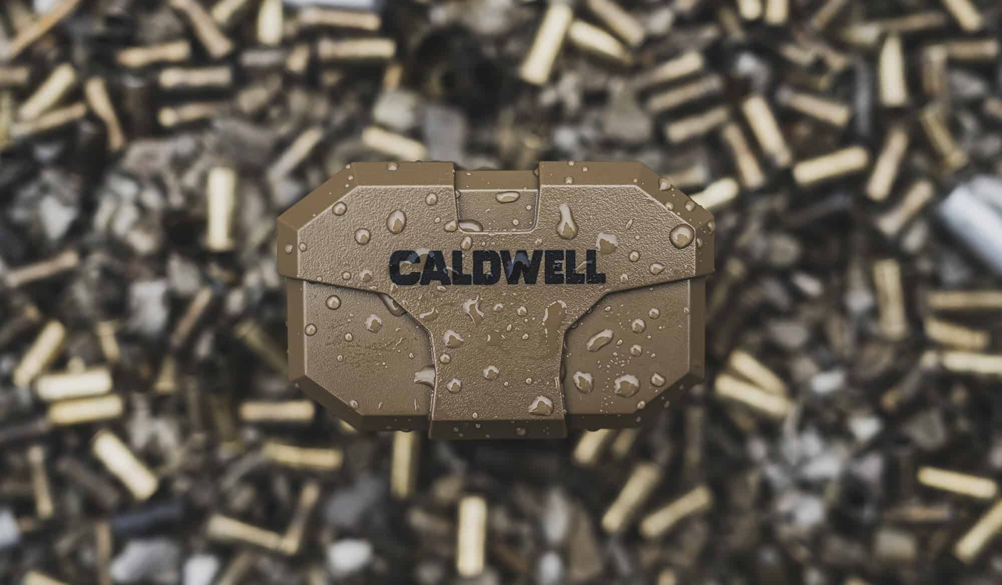 E-MAX® FDE SHADOWS | Caldwell