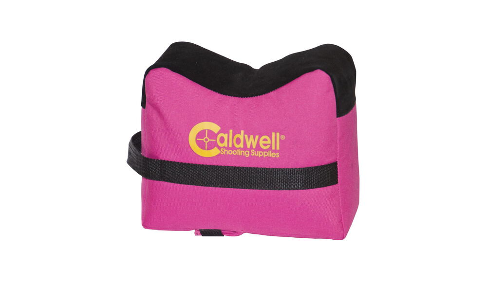 DeadShot® Shooting Bags, Front, Rear and Combo