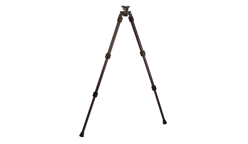 13"-30" Accumax® Premium Carbon Fiber Bipod Sling Swivel Stud Attachment