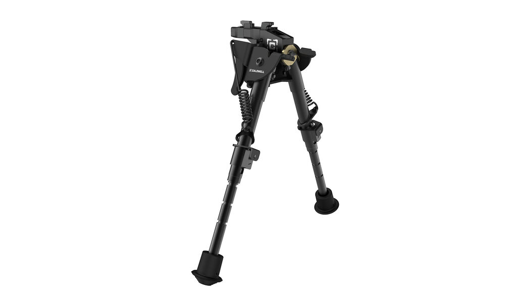 XLA&reg; 6"-9" Bipod - Pivot M-Lok