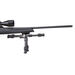 Accumax® Premium Carbon Fiber Bipod Sling Swivel Stud Attachment