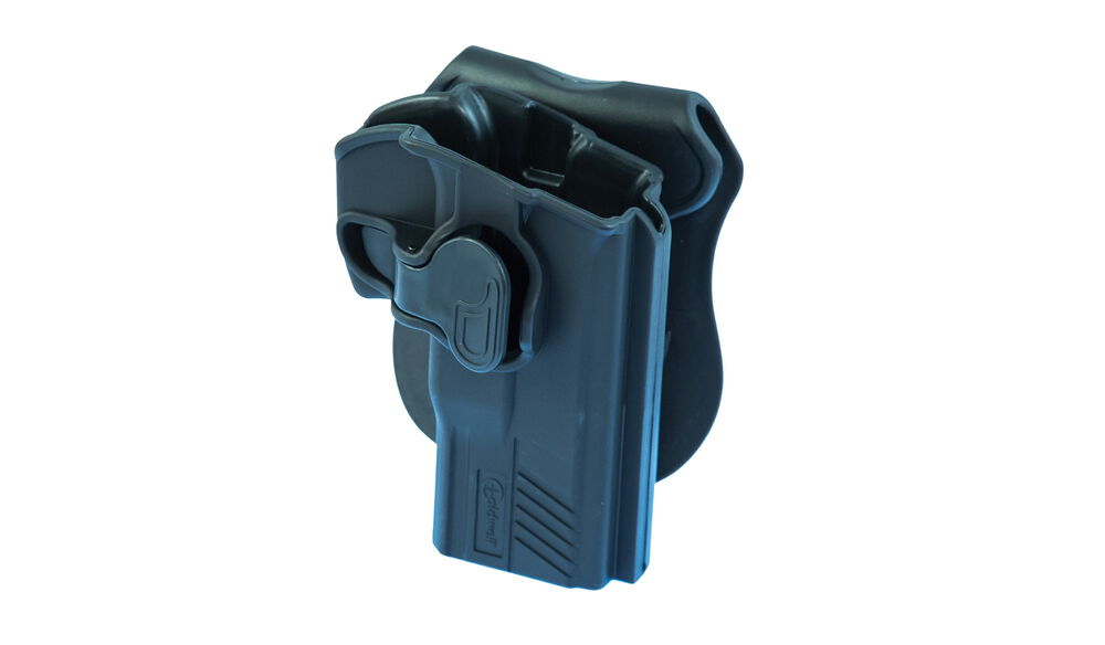 Tac Ops Holster Taurus PT800