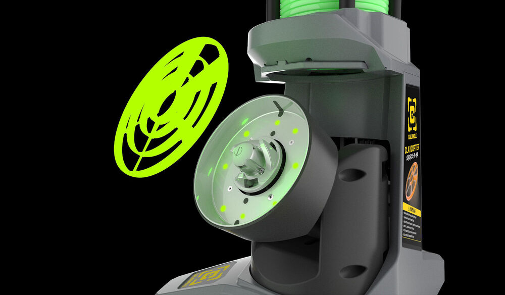 ClayCopter Surface-to-Air&trade;