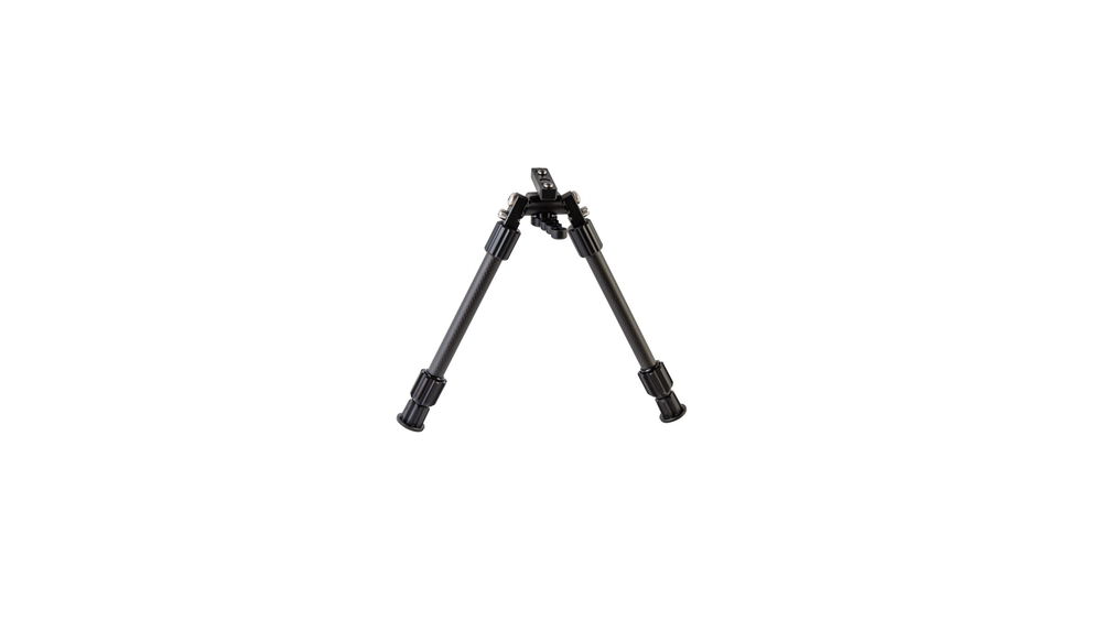 Accumax® Premium Carbon Fiber  -  M-Lok/KeyMod Bipods