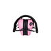 E-Max Low Profile Electronic Hearing Protection - Pink