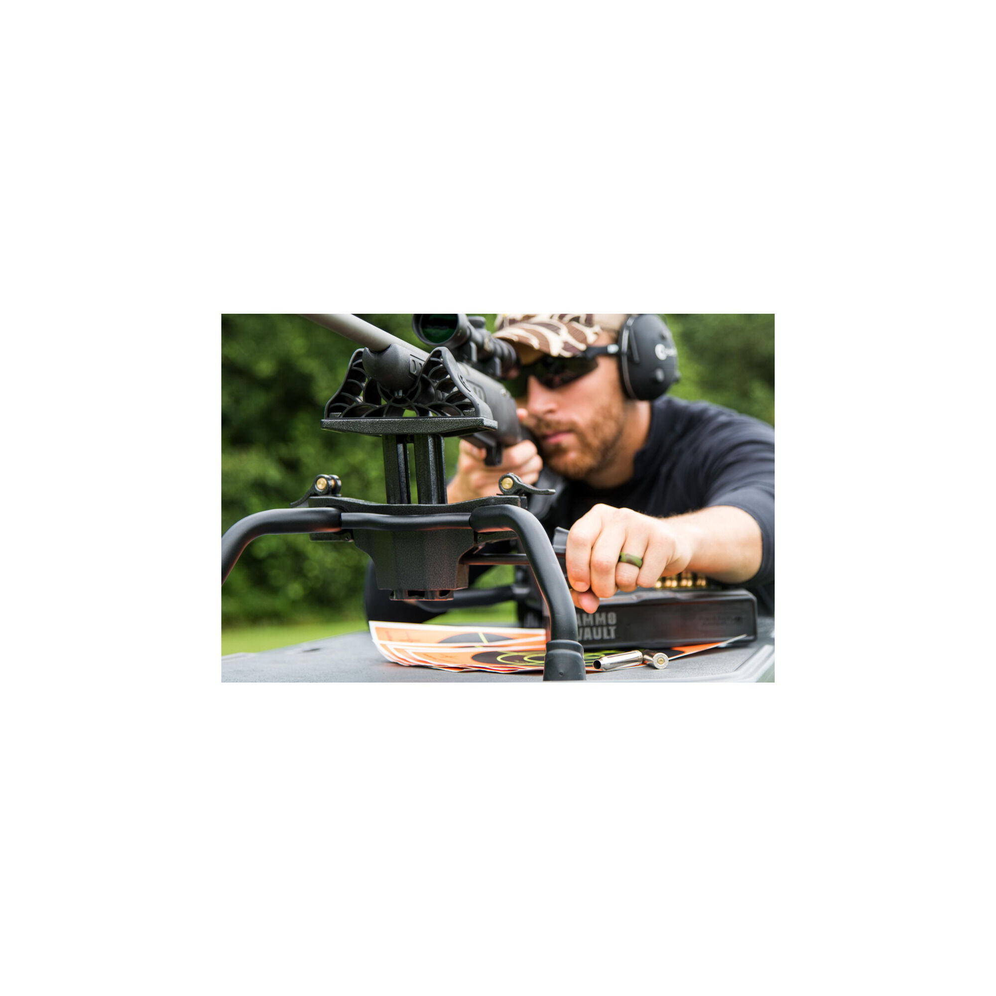 Stinger Shooting Rest | Caldwell