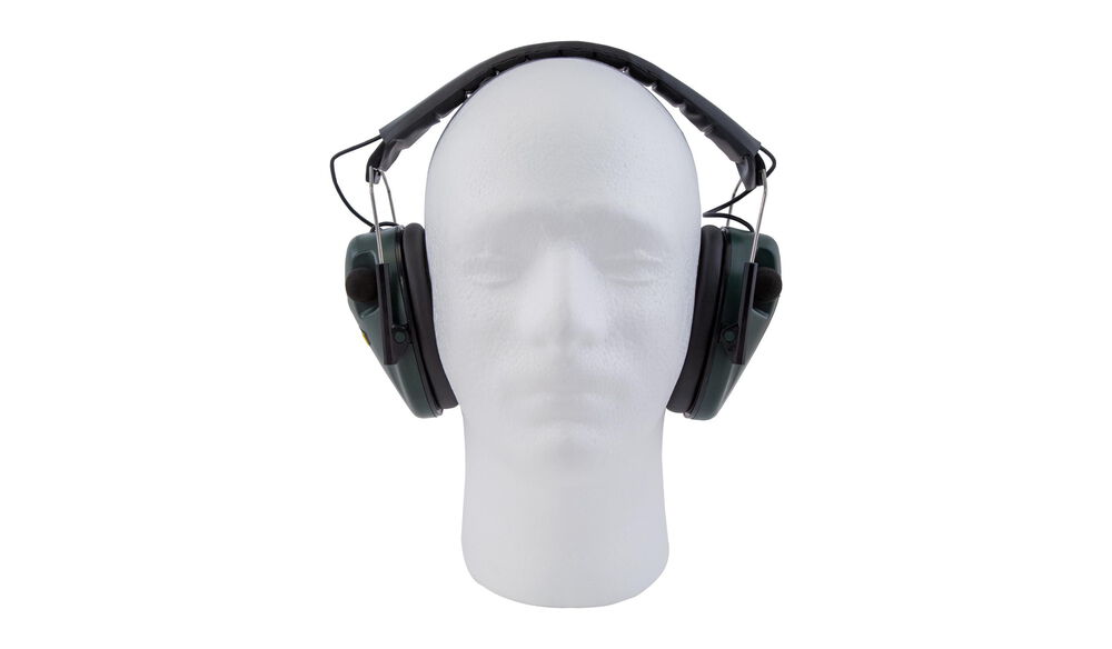 E-Max Low Profile Electronic Hearing Protection