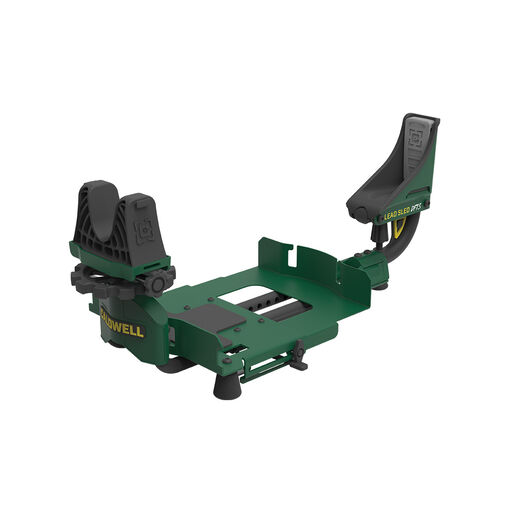 Lead Sled DFT 3