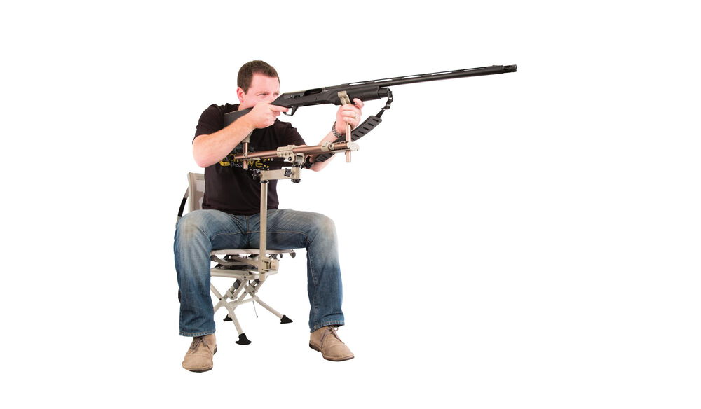 DeadShot ChairPod Caldwell