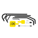 AR500 Dual Spinner Target