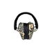 E-Max Low Profile Electronic Hearing Protection - Mossy Oak BU