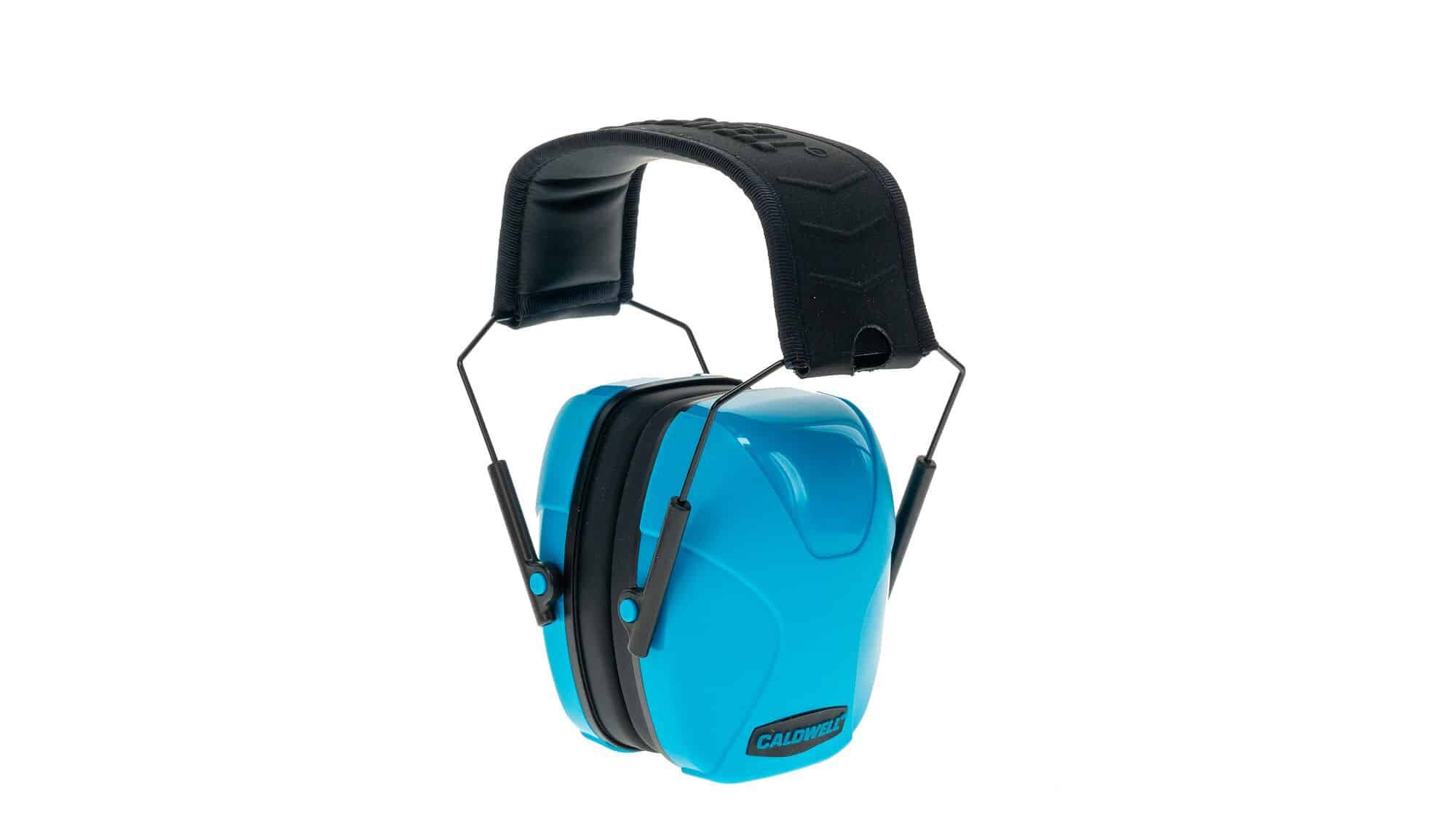Youth Passive Earmuff