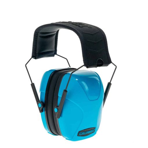 Shooting Hearing Protection Electronic & Ear Muffs Caldwell