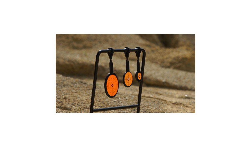 Lunette de tir UTG 2-7 x 32 mm pour arme de poing