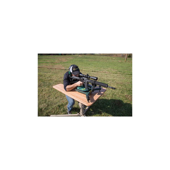 Lead Sled Solo Caldwell