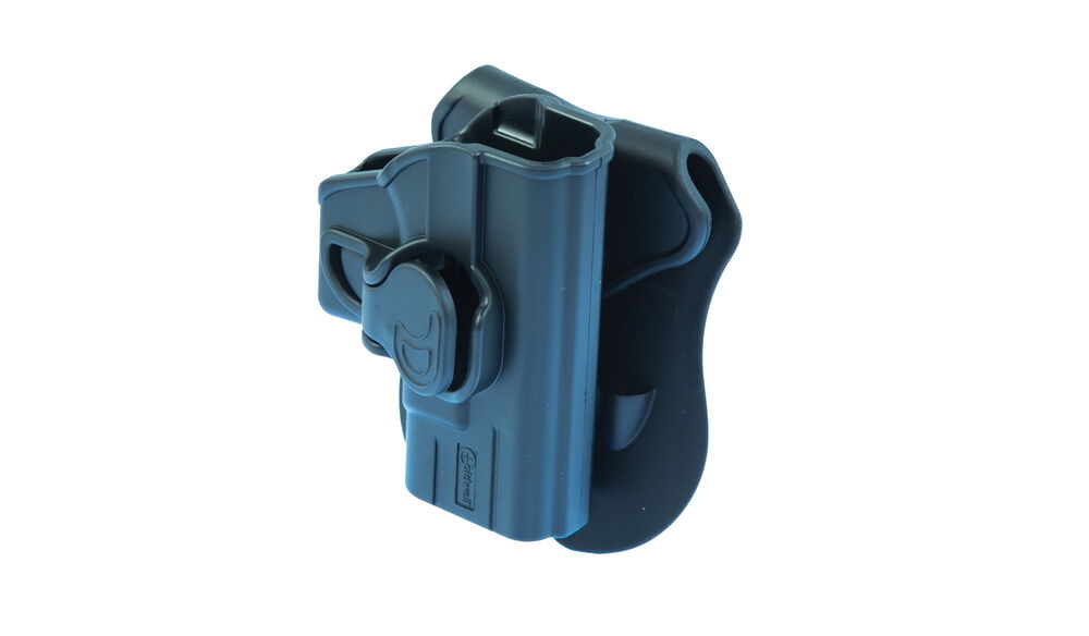 Tac Ops Holster Glock 42