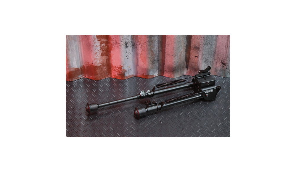 Pic Rail XLA Bipods