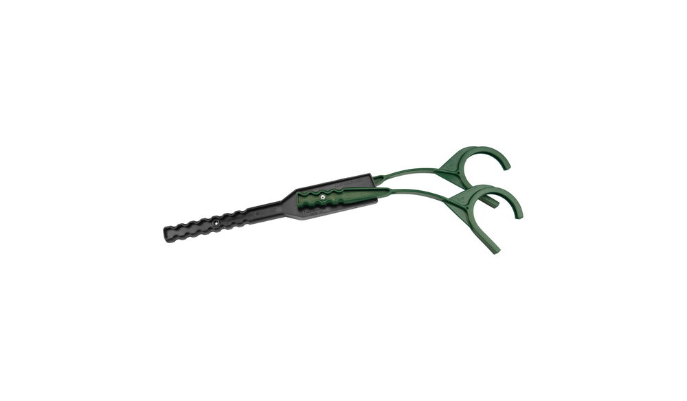 Clay Launcher Doubles Thrower