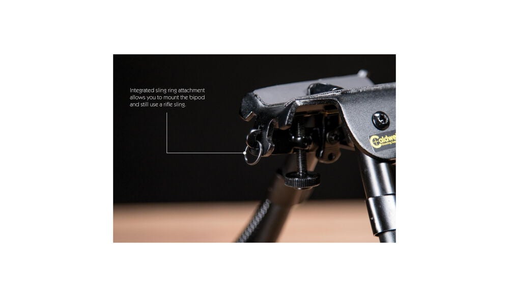 XLA Bipod