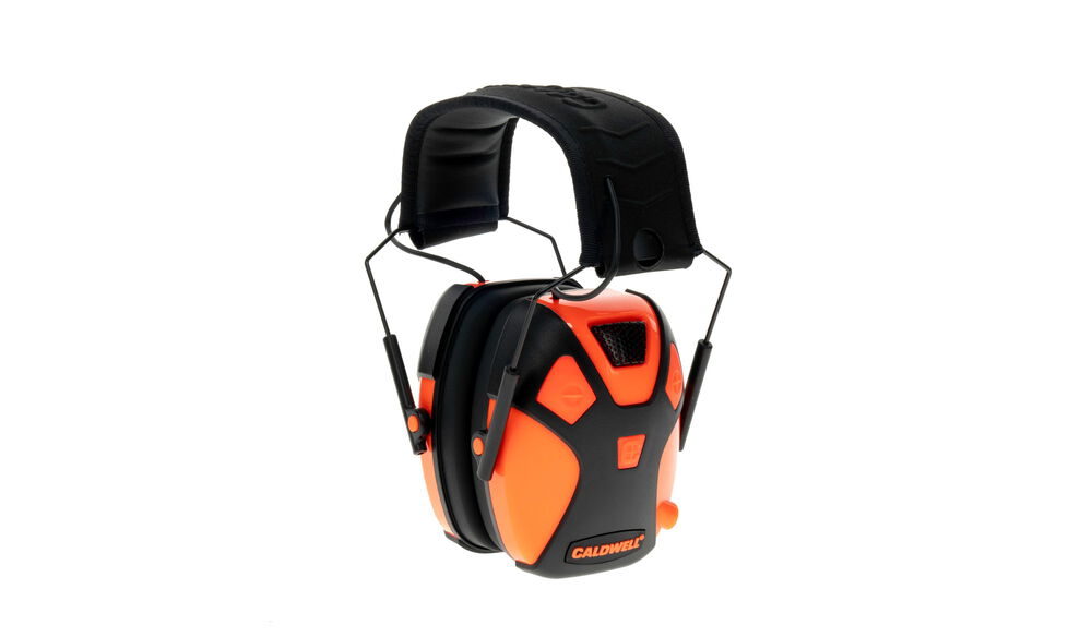Youth E-MAX® PRO Hot Coral