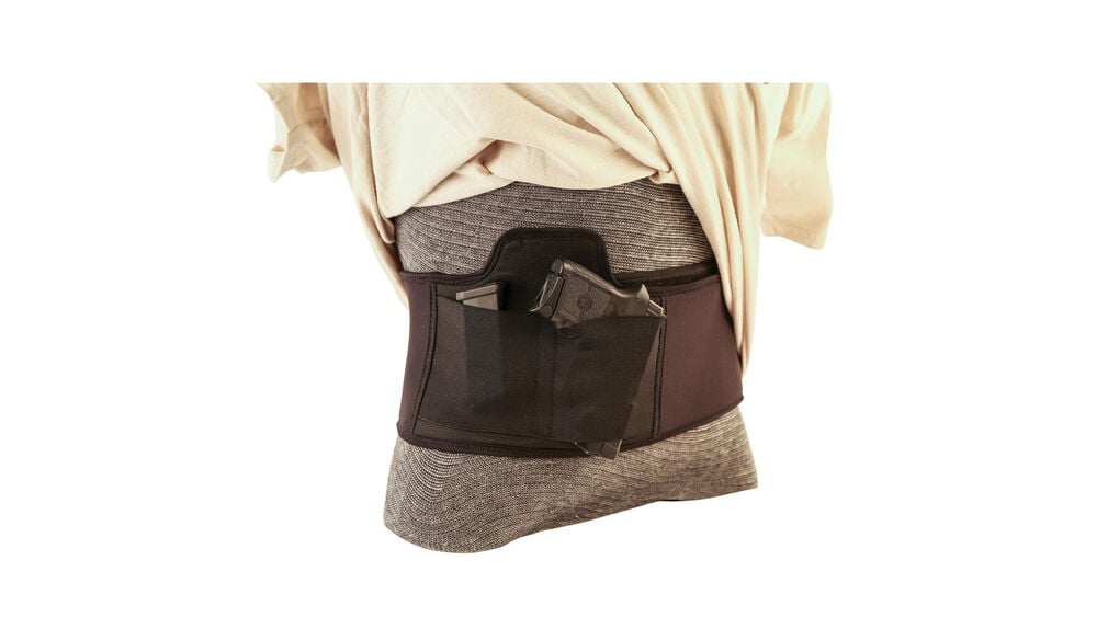 Tac Ops Belly Band Holster