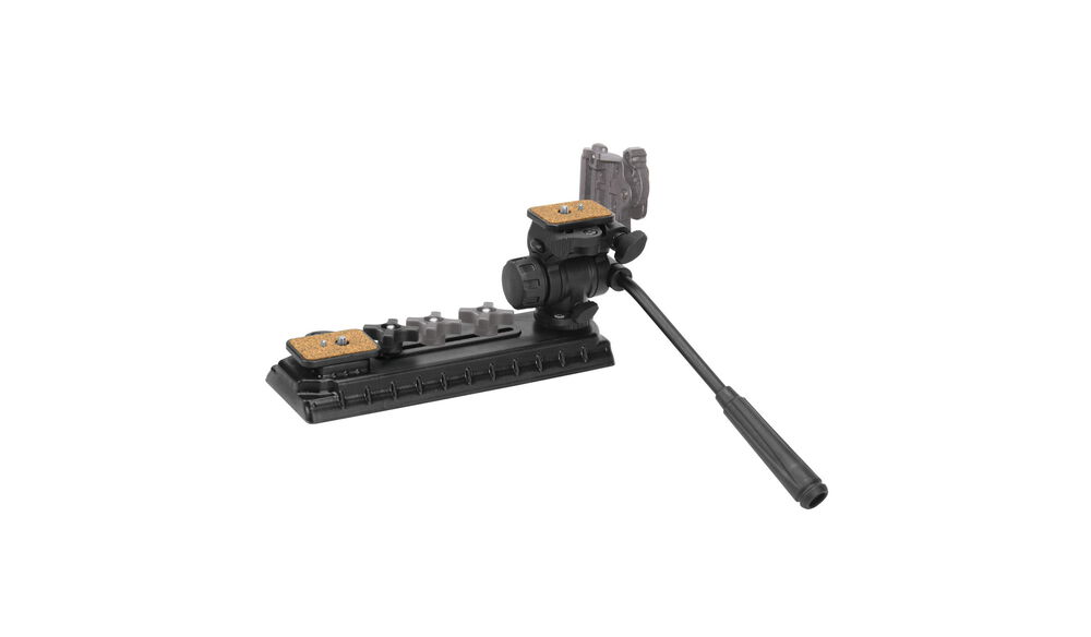 Caldwell® DSFP Optics Adaptor Kit