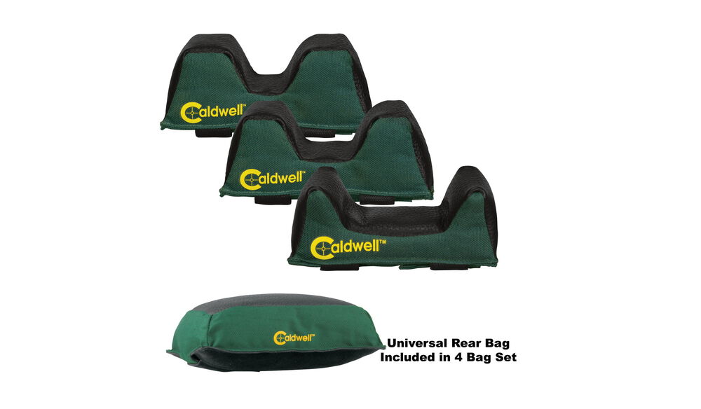 Universal Front Rest Bag 4 Sizes