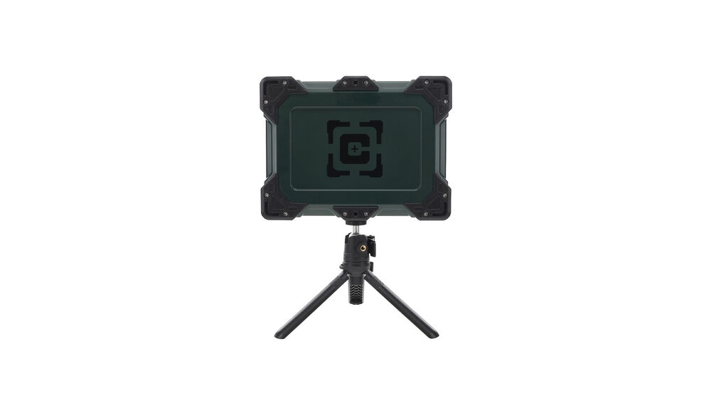 VELOCIRADAR