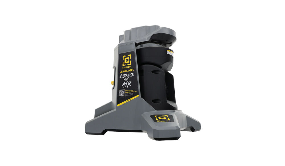 ClayCopter Surface-to-Air&trade; Pro Kit