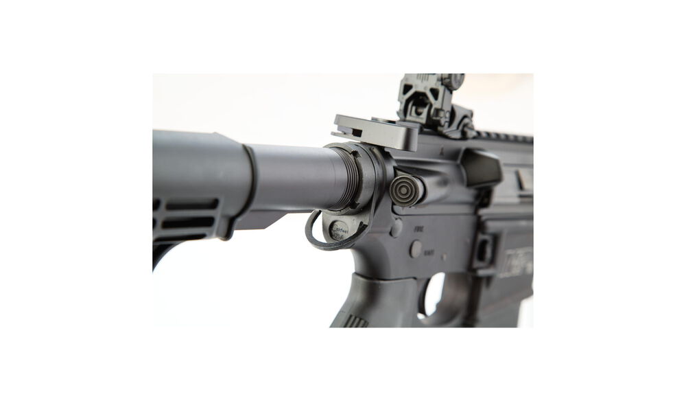 AR Receiver End Plate Sling Mount