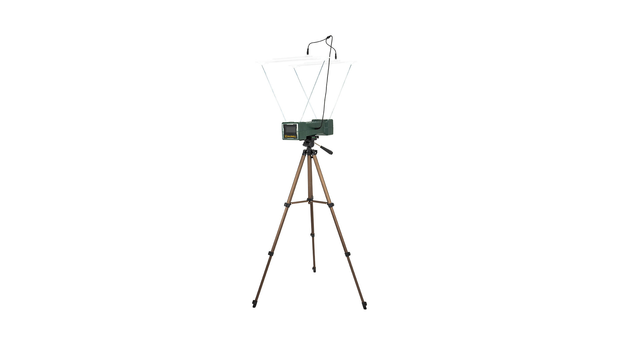 Ballistic Precision Chronograph with Bluetooth - Premium Kit