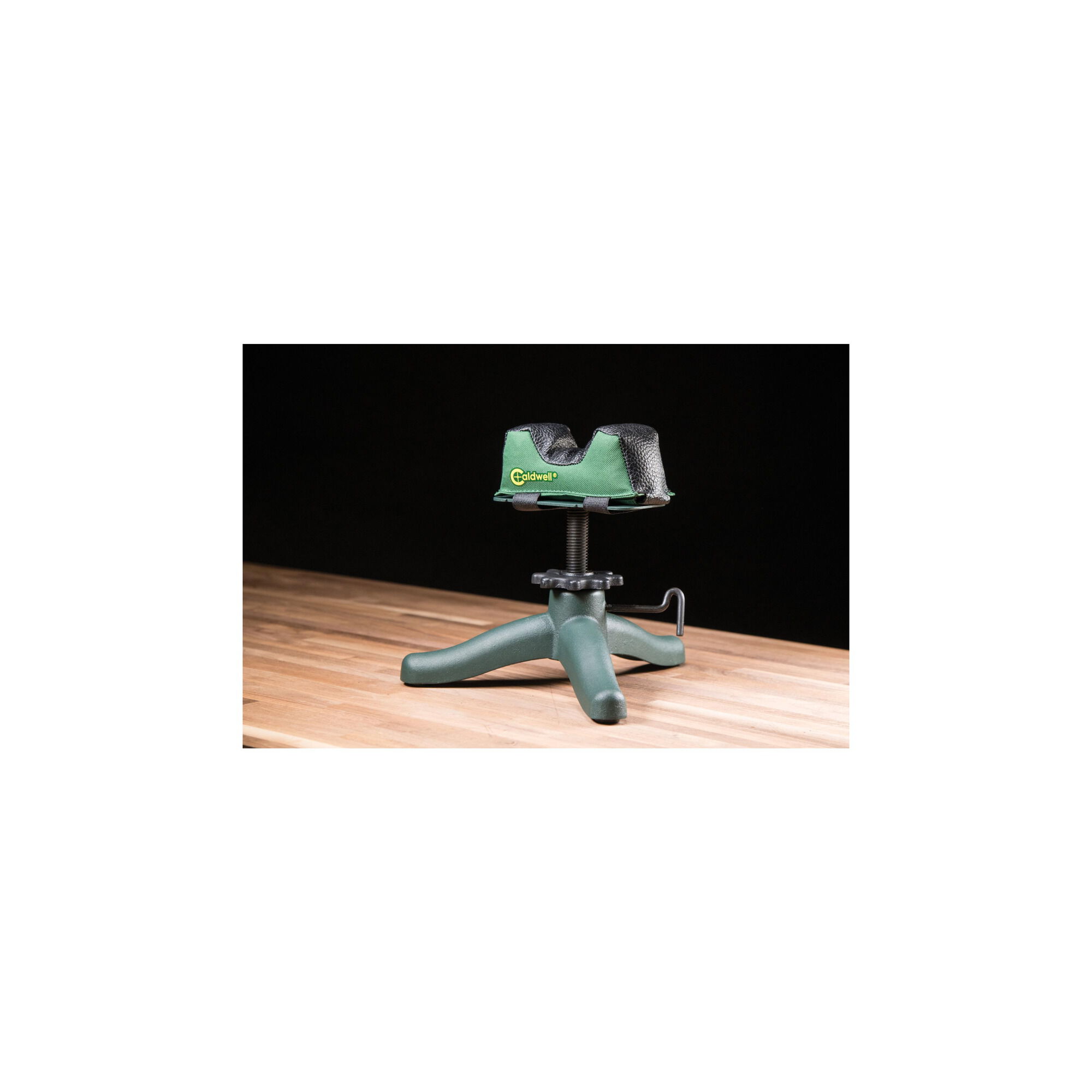 The Rock Jr. | Compact Front Shooting Rest | Caldwell