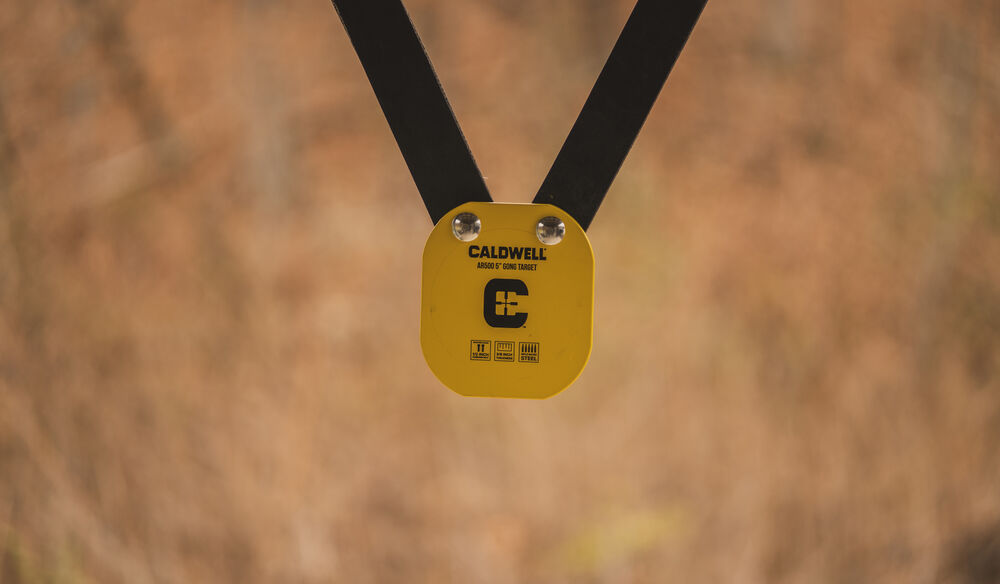 XL TARGET STRAPS