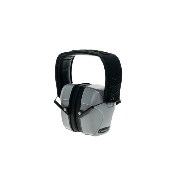 Passive Earmuff Gray 30NRR