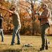 ClayCopter&reg; Hand-Held Thrower
