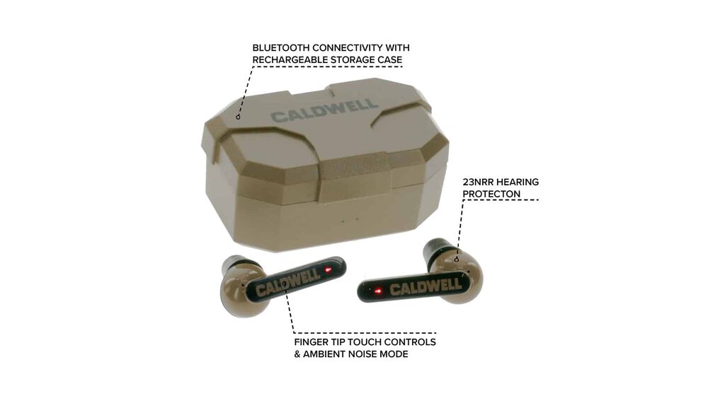 E-MAX® FDE SHADOWS