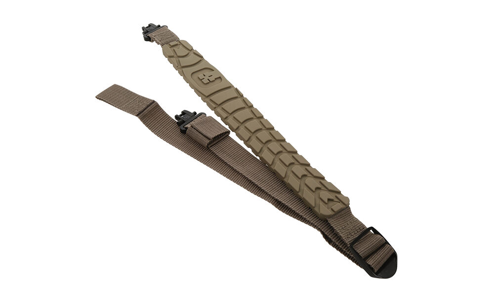 Max Grip Slim Sling - Flat Dark Earth