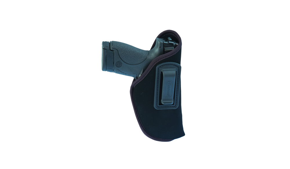 Tac Ops IWB Covert RH 4" Revolver