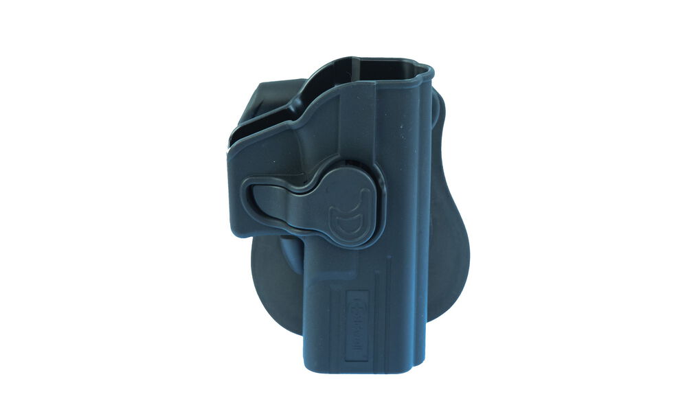 Tac Ops Holster Glock 19 RH (19/23/32)