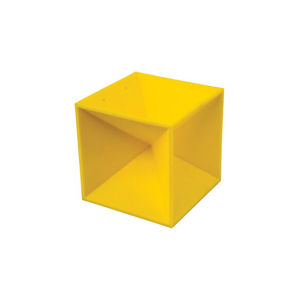 Duramax 5" Target Square